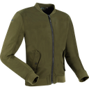 Chaqueta Bering Squadra Caqui