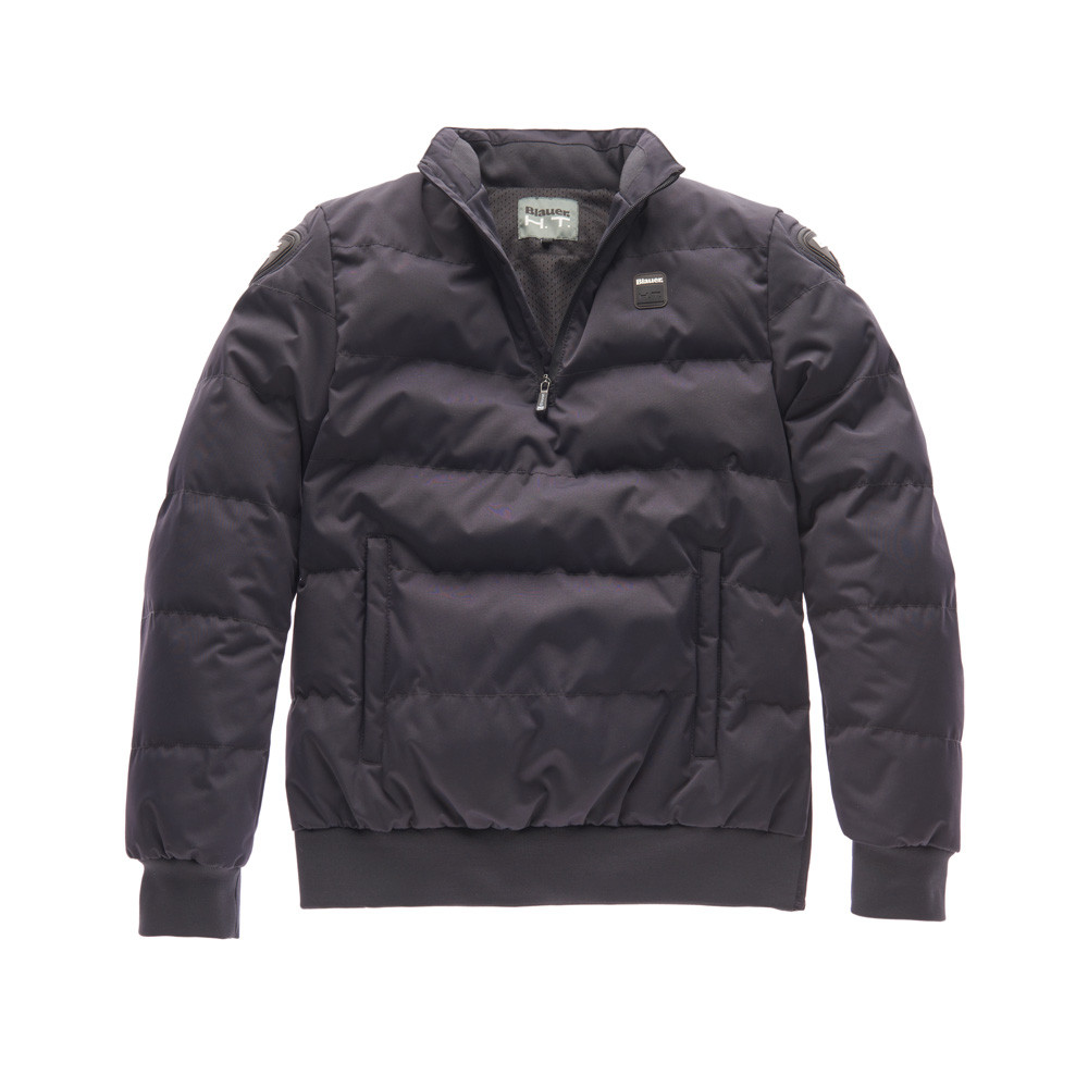 [BKU110076008885] Chaqueta Blauer Winter Pull (M)