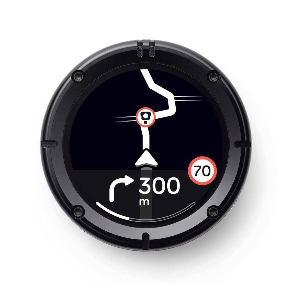 Beeline Navegador Beeline Moto 2 Anniversary Edition