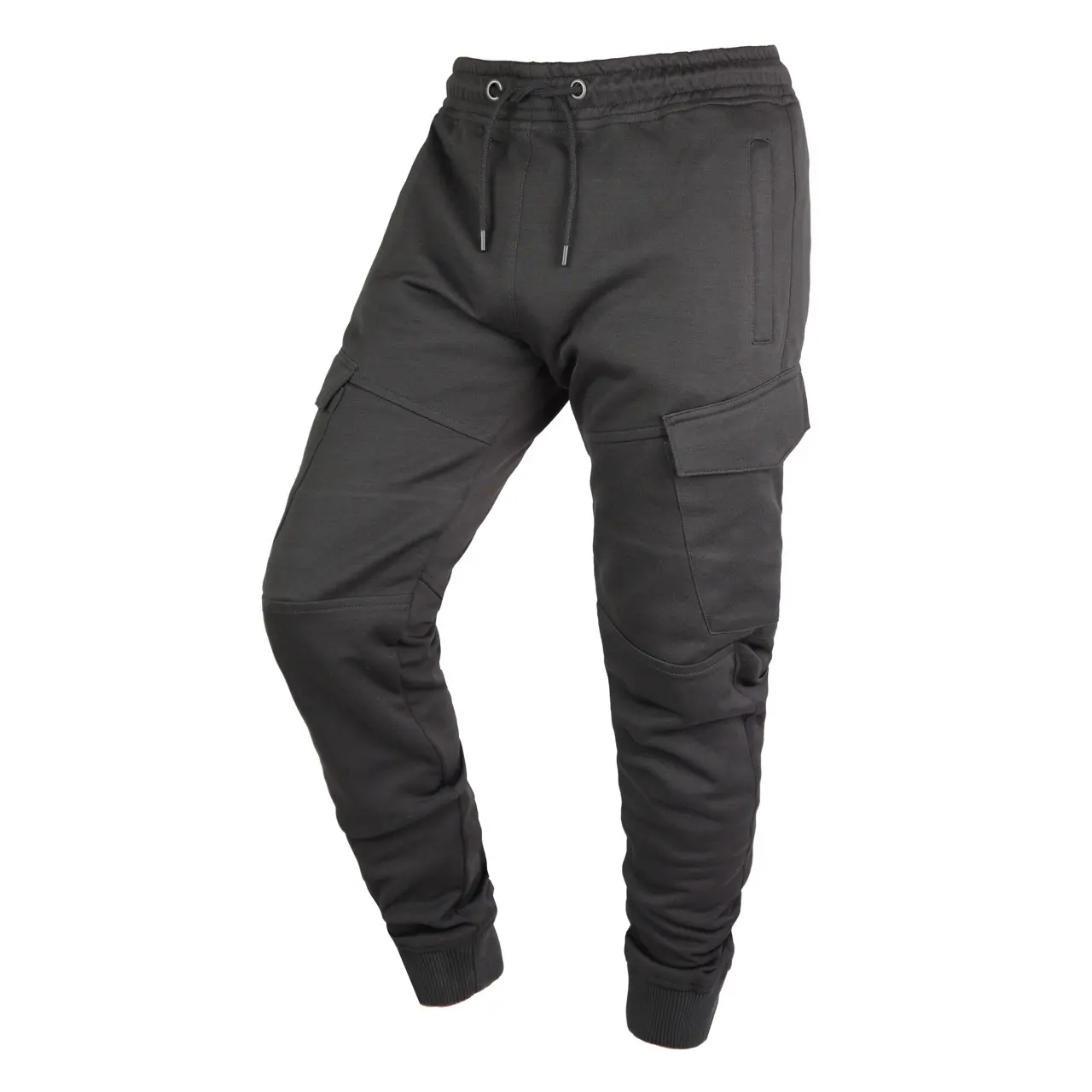 BY CITY TROUSER JOGGER II MAN BLACK