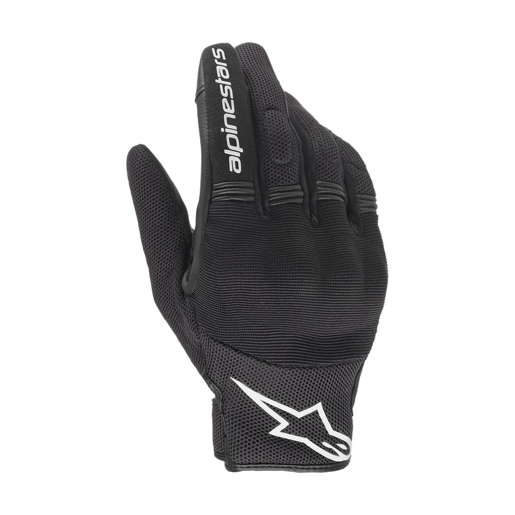 Guantes Alpinestars Copper Negro