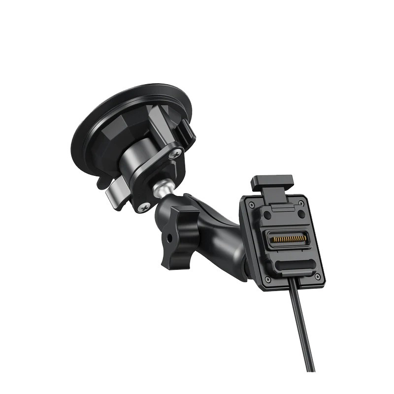 Soporte Chigee para Coche con Ventosa y Base Extraíble