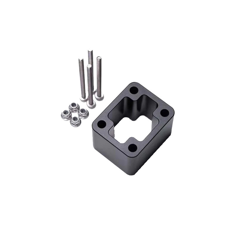 Soporte Chigee Extensión BMW R1200RT / R1250RT para AIO-6