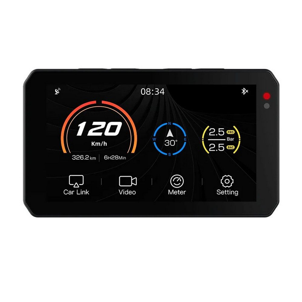 Módulo Principal Recambio Chigee AIO-5 Lite