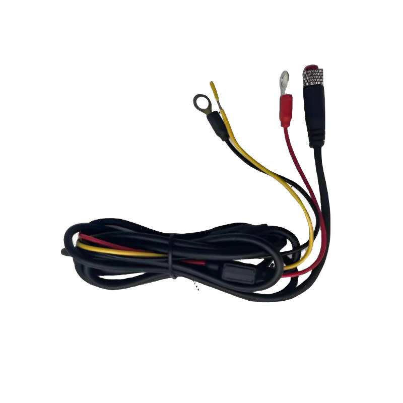 CHIGEE RECAMBIO CHIGEE AIO-5 LITE / AIO-6 CABLE ALIMENTACION