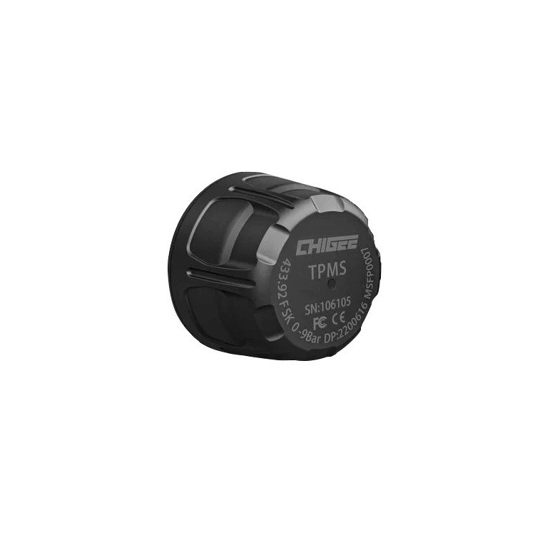 Recambio Chigee Sensor Presión Ext 1UD