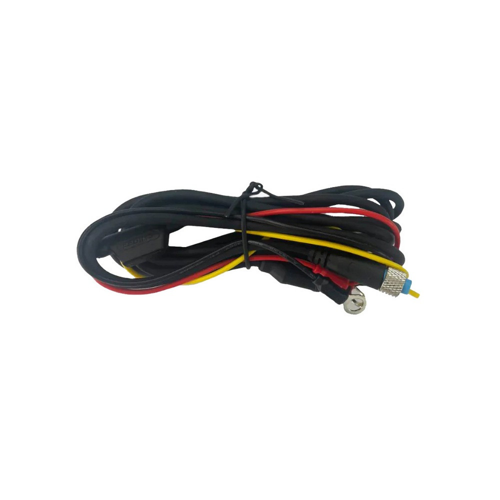 [SH0064] Recambio Chigee AIO-5 Play Cable Alimentación