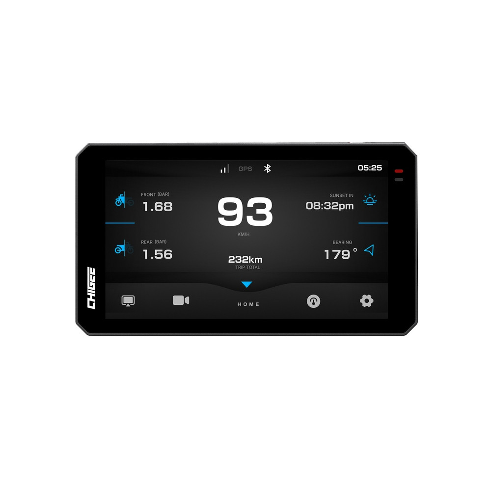 Recambio Chigee AIO-6 LTE Módulo Principal