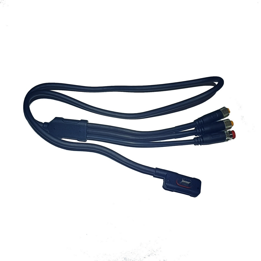 CHIGEE RECAMBIO CHIGEE AIO-6 CABLE CONEXIONES