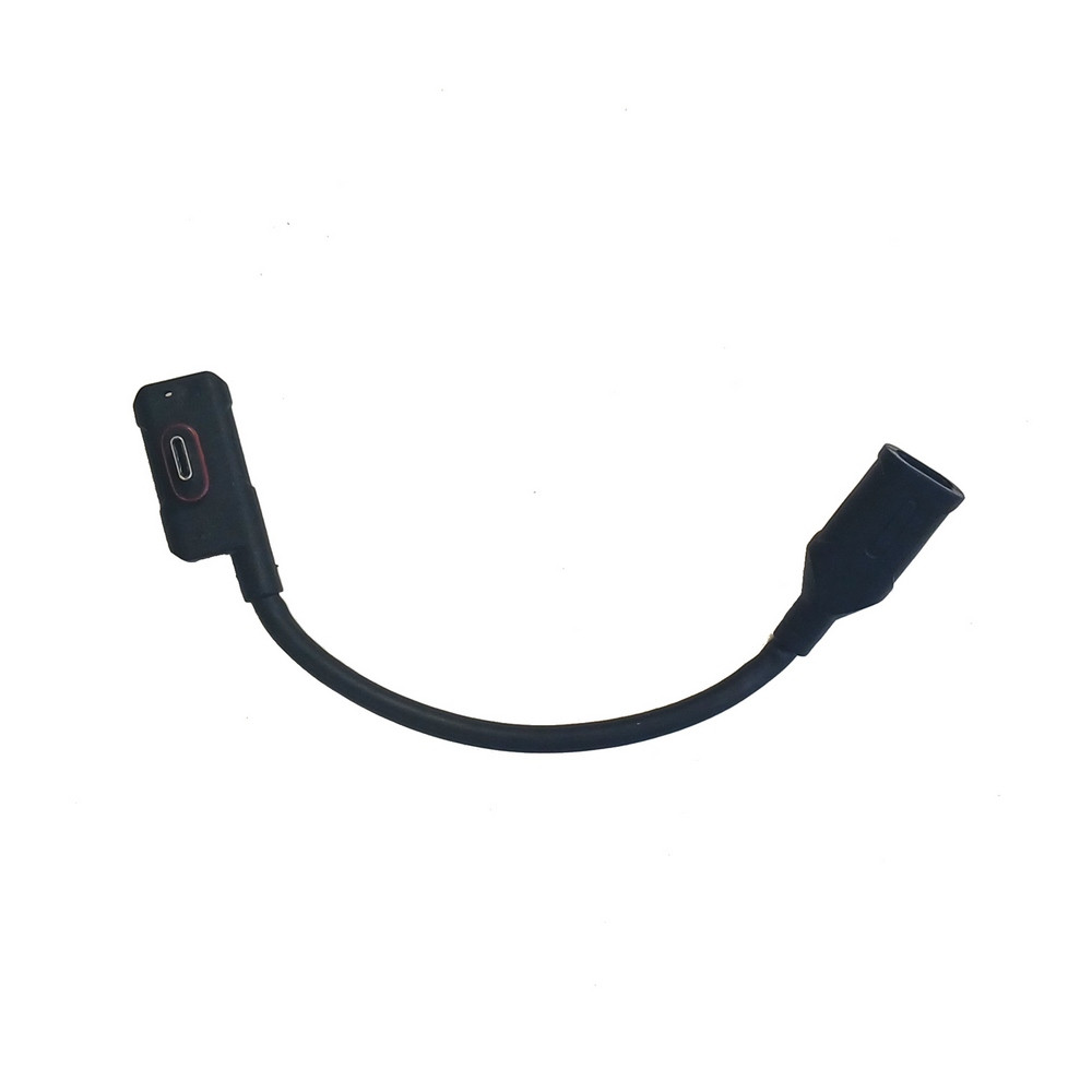 Recambio Chigee AIO-6 Cable USB-C para Base Extraíble BMW
