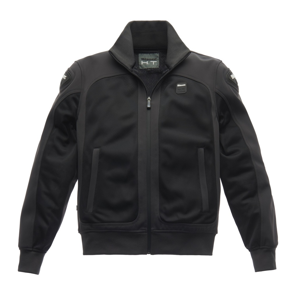 Chaqueta Blauer Easy Air Pro Antracita