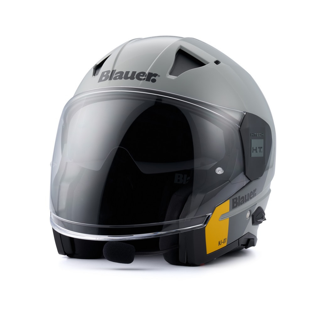 Blauer Naca Jet Nj01C Gris