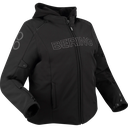 Bering Jacket LADY DAVIS QS Black