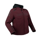 Bering Jacket LADY DAVIS QS Plum