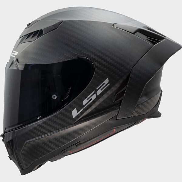 [168075098XXS] LS2 FF807 DRAGON XXS Mate Carbono