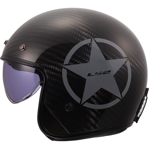 [366016266L] LS2 OF601 BOB II C STAR GREY-06 (L)