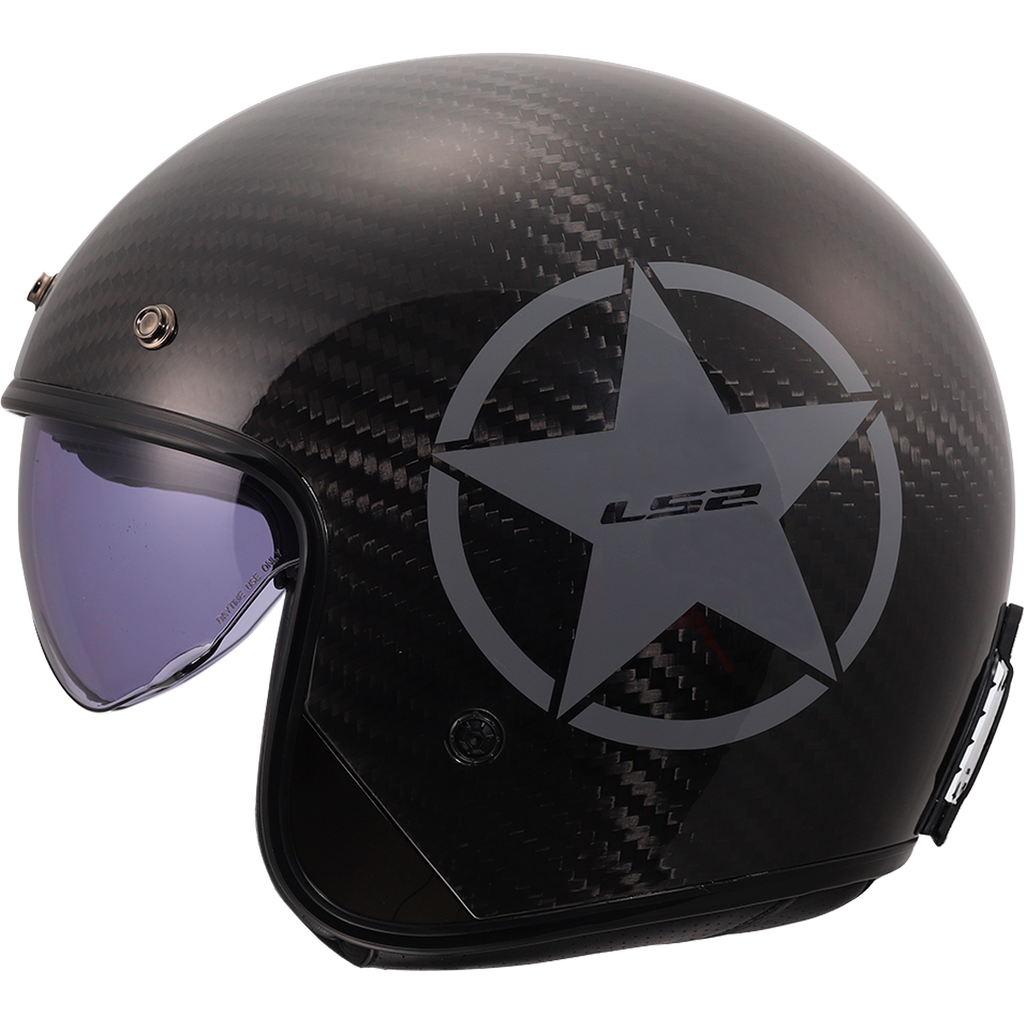 [366016266L] LS2 OF601 BOB II C STAR GREY-06 (L)