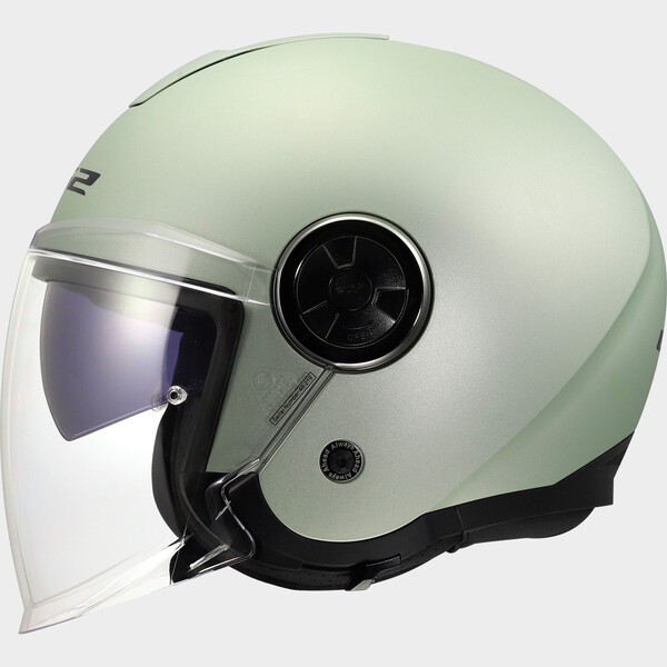 LS2 OF620 CLASSY SOLID COMET-06 Gris