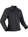 Bering Jacket LADY RAFAL Black