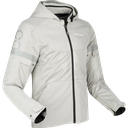 Chaqueta Bering Profil - En 17353 Gris/Negro