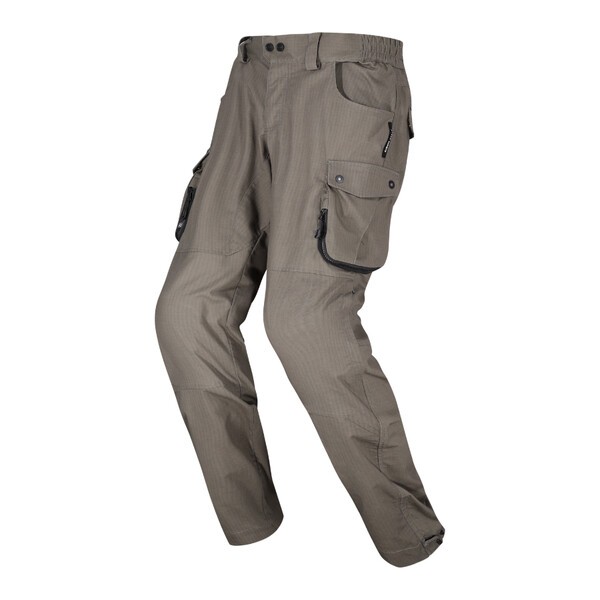 Pantalón LS2 COAST Verde