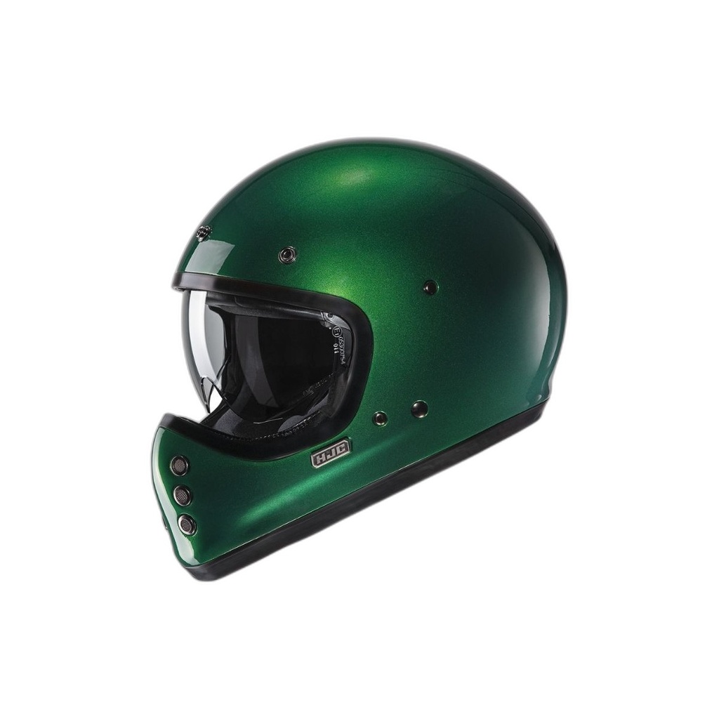 Pantalla HJC HJ02 RST Verde ZF7-CS10