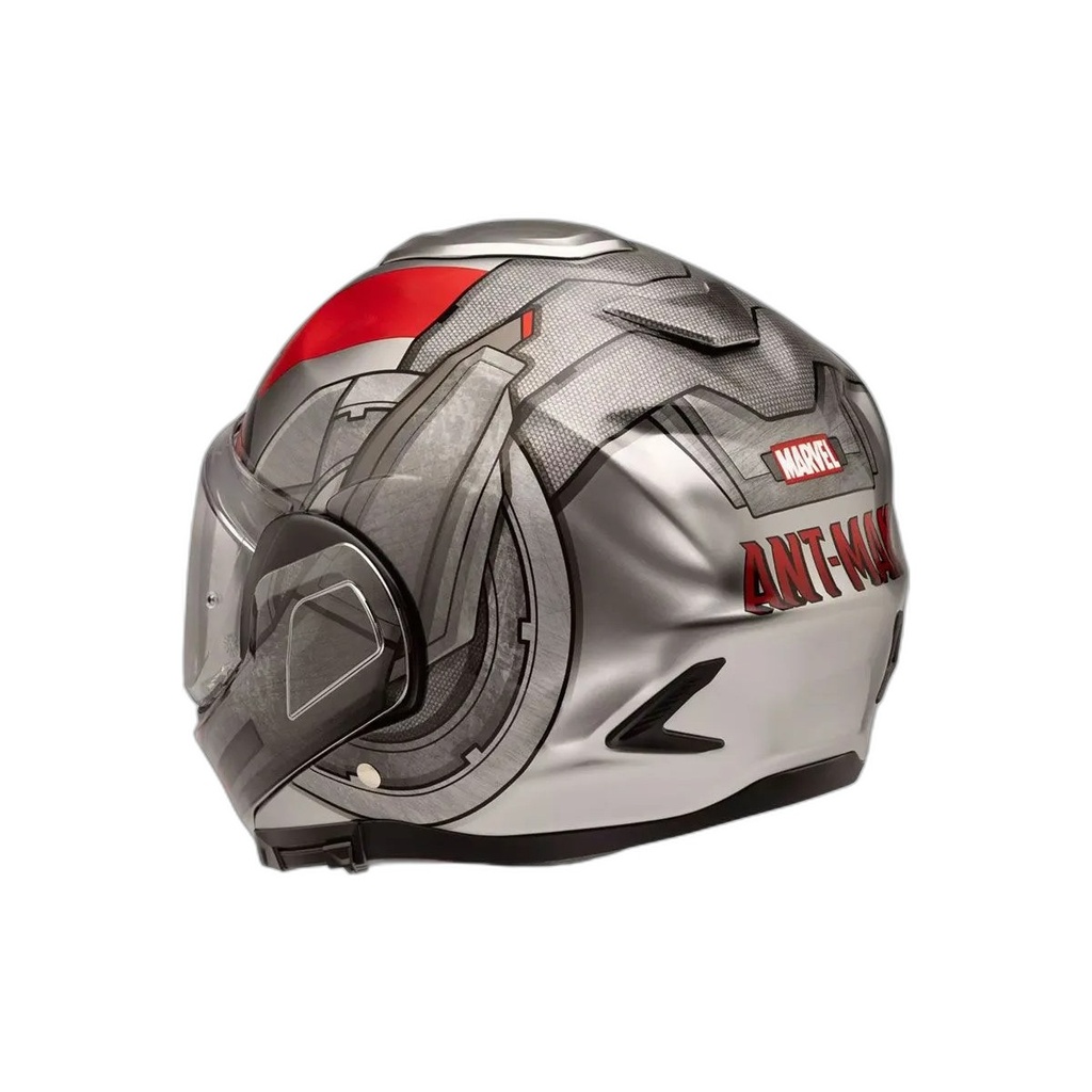 [30104507] Pantalla HJC HJ45A Rojo