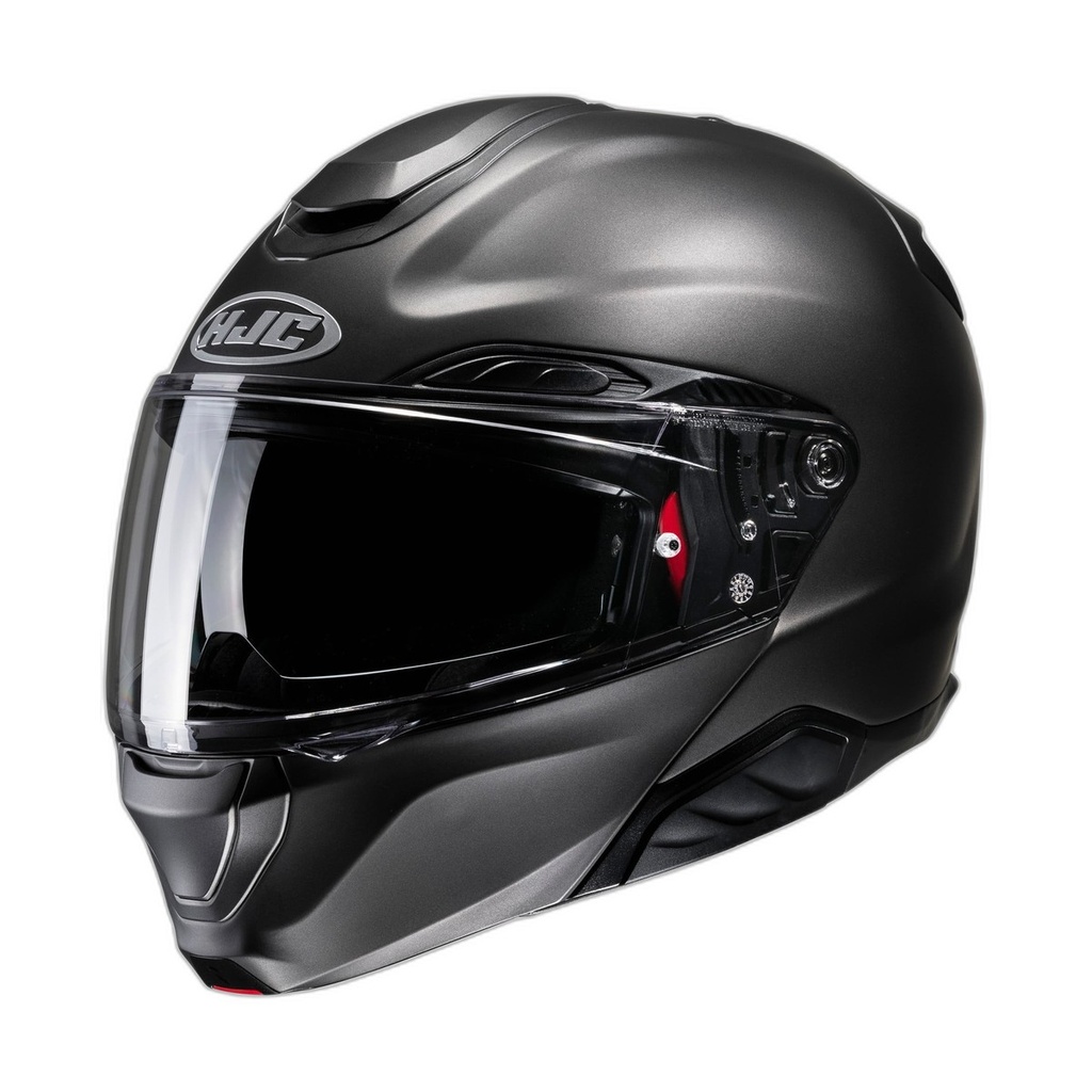 Pantalla HJC RPHA60 Titanio SF