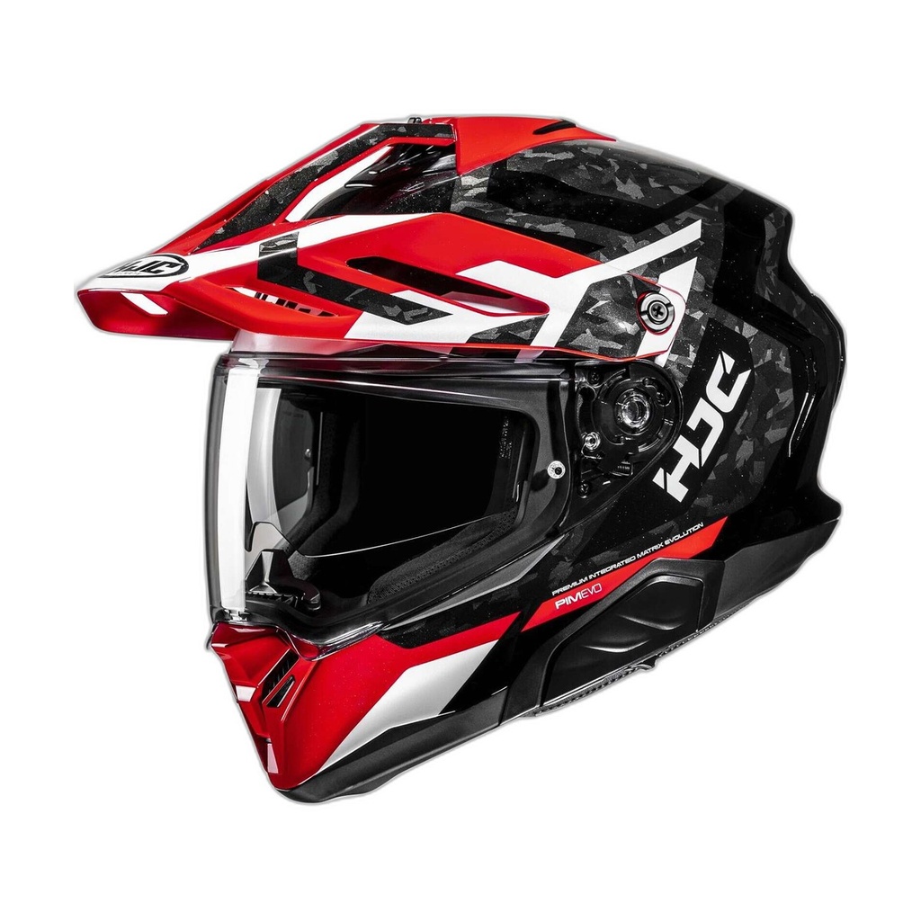 Pantalla HJC RPHA60 Dakar MC3HSF