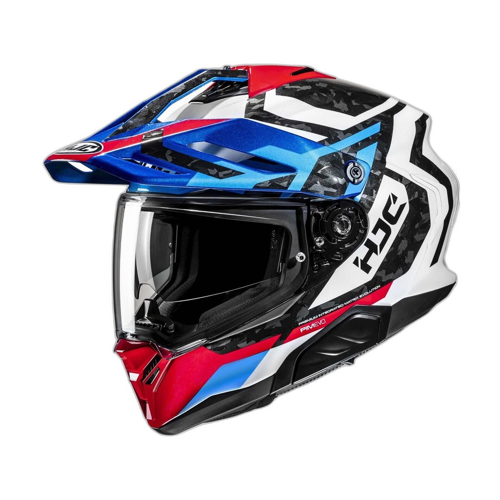 Pantalla HJC RPHA60 Dakar MC5SF