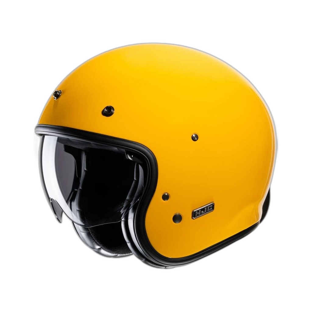 Pantalla HJC HJV5 Amarillo