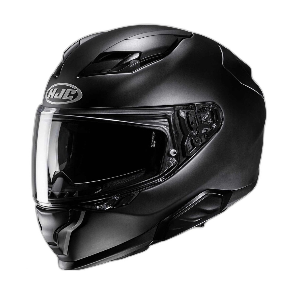 Pantalla HJC ISMulti Negro Mate