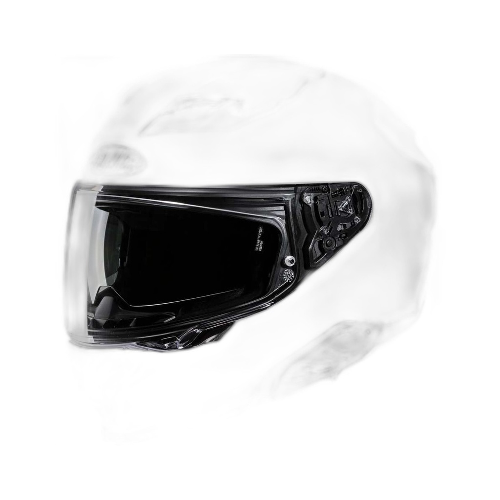 Pantalla HJC RPHA X Blanco