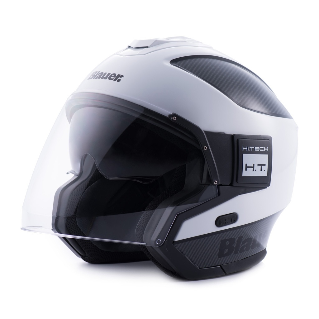 [CBSOLBTR1081] Blauer Solo Btr Blanco / Carbono / Negro (XXS)
