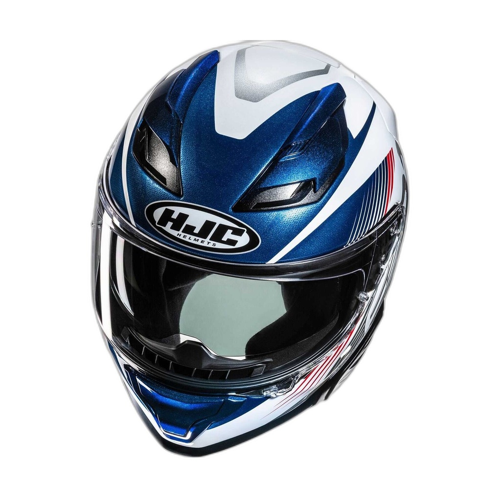 Pantalla HJC CL-XY II Avengers MC21
