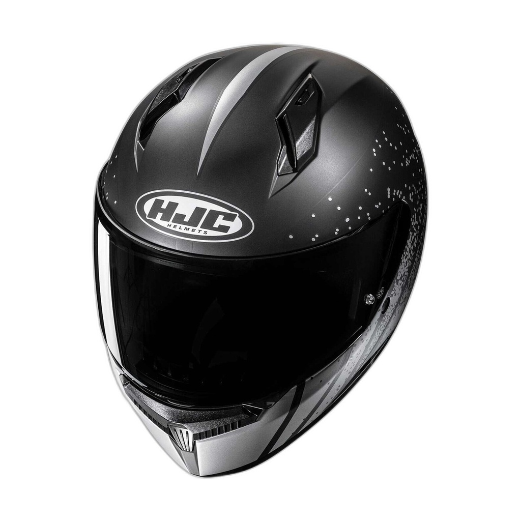 [39631103] Pantalla HJC CL-XY II Bator MC3