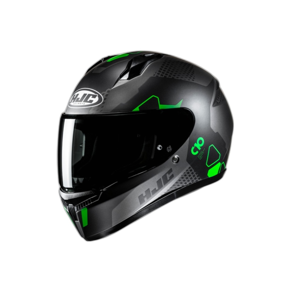 Pantalla HJC CL-XY II Creeper MC5SF