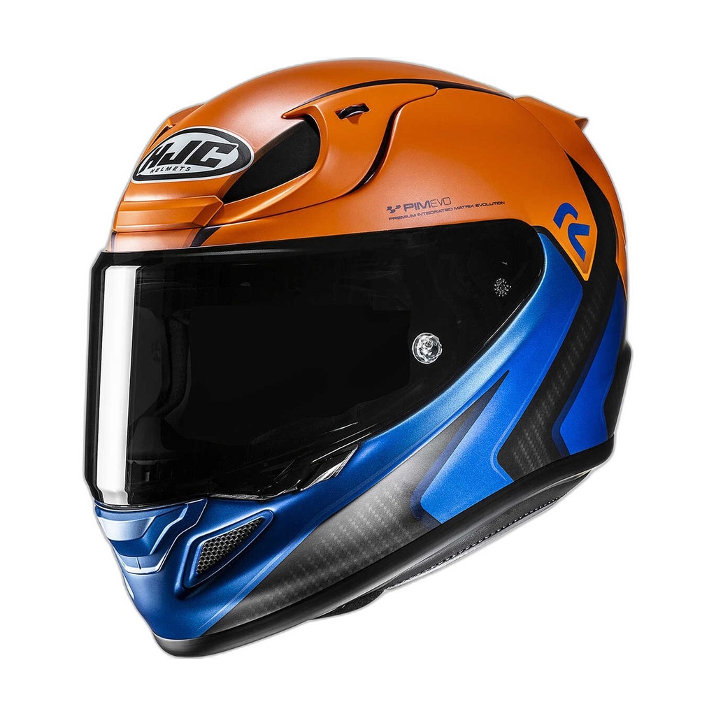Pantalla HJC CL-XY II Creed MC27SF