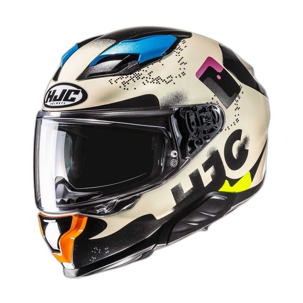 [39711028] Pantalla HJC CLXY Whirl MC28