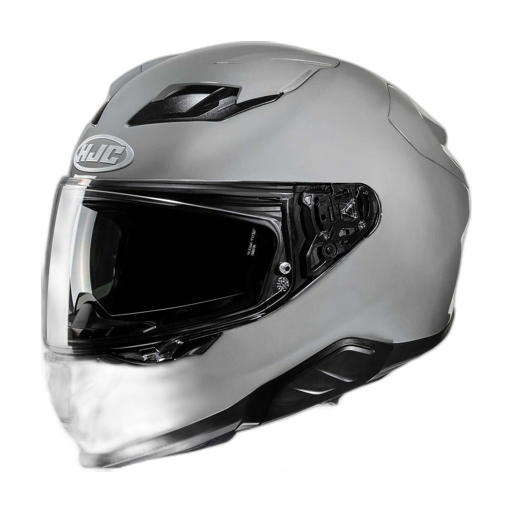 [39761105] Pantalla HJC I80 Gris
