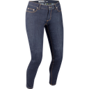 Pantalón Bering Trust Slim Mujer Azul