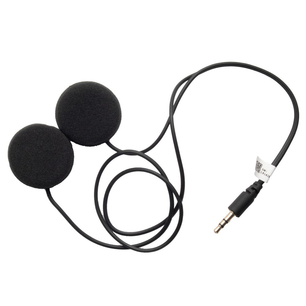 CARDO ALTAVOCES SPIRIT 32mm