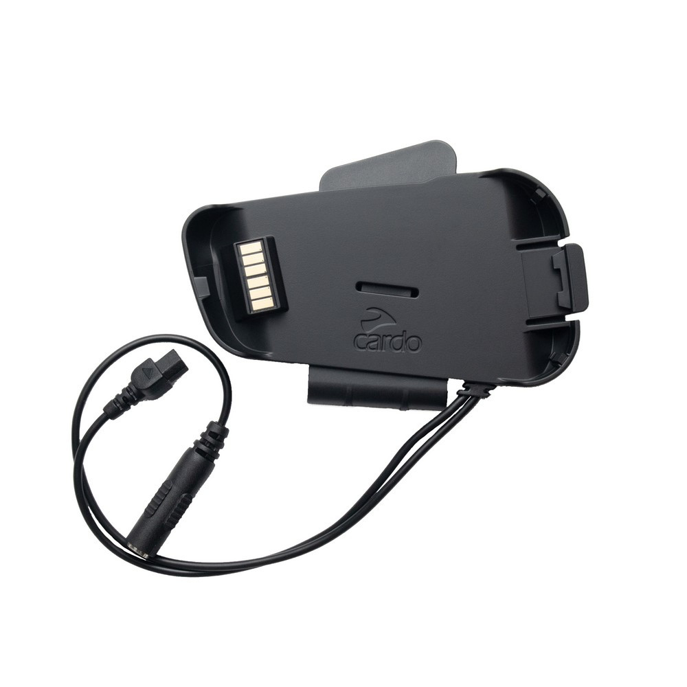 CARDO BASE DE AUDIO SMARTPACK / PACKTALK / PACKTALK BOLD