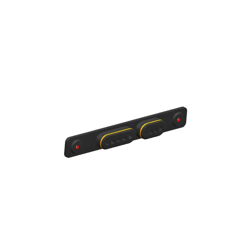 CHIGEE RECAMBIO TAPA SILICONA CONEXIONES USB CON TORNILLOS
