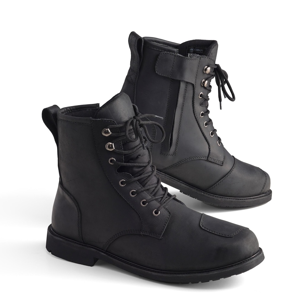 [040370 120 39] Modeka Botas Wolter II (39)