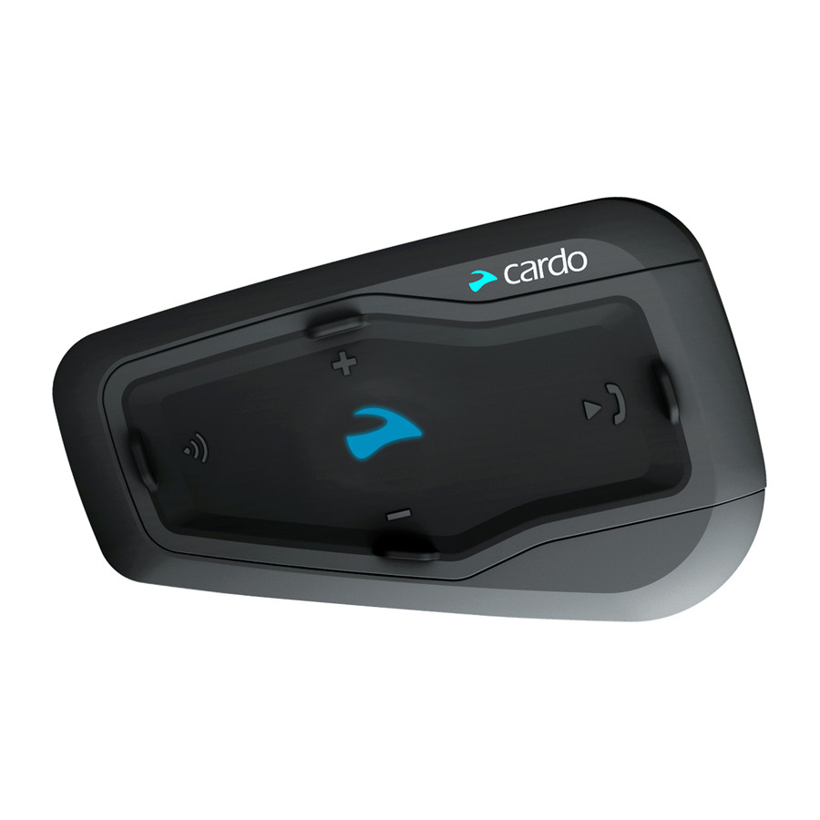 CARDO MODULO FREECOM 2+