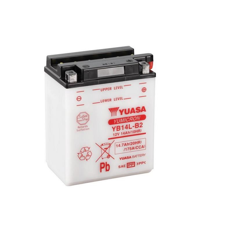 BATERÍA YUASA YB14L-B2 CP (5)