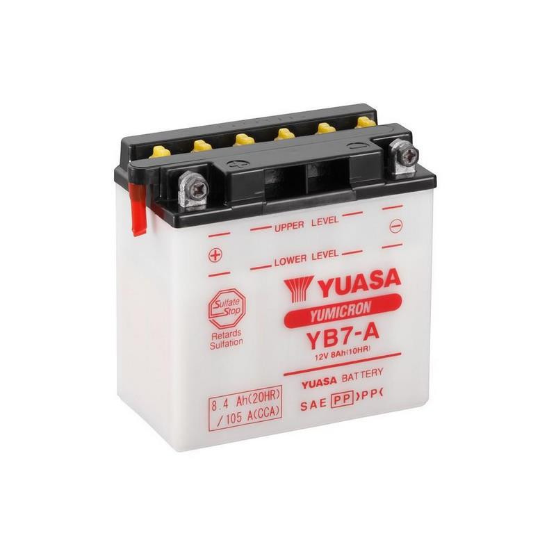 BATERÍA YUASA YB7-A CP (5)
