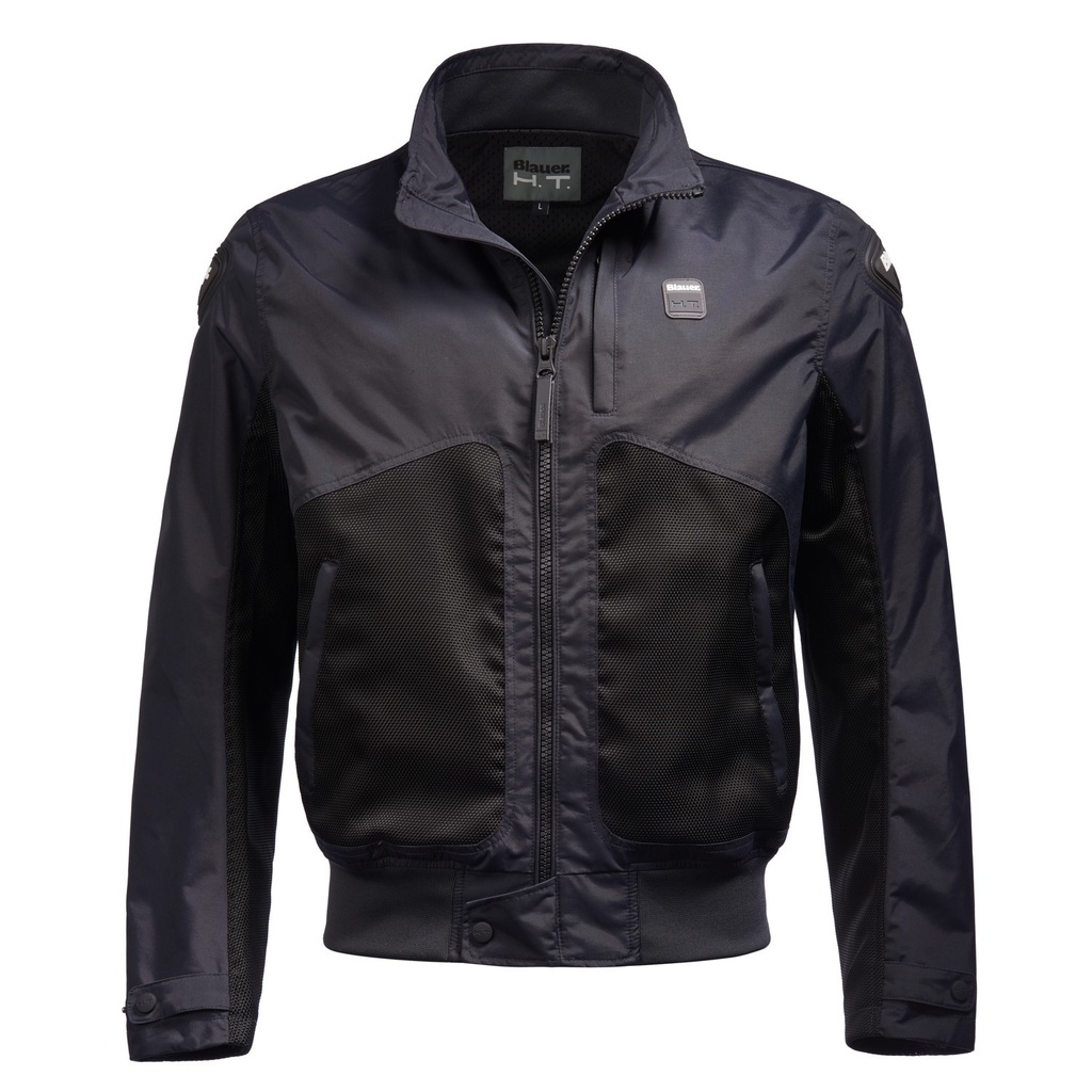 [BLAMJTHOA8883] Chaqueta Blauer Thor Air Azul (S)
