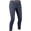 Pantalón Bering Trust Tapered Mujer Azul